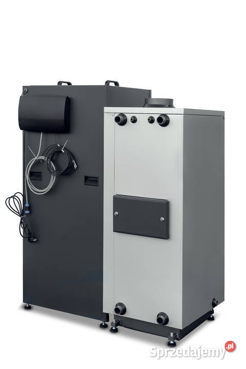 Kocioł moc 20 KW 5 klasa pellet palnik KIPI Ogrzewanie Kraków
