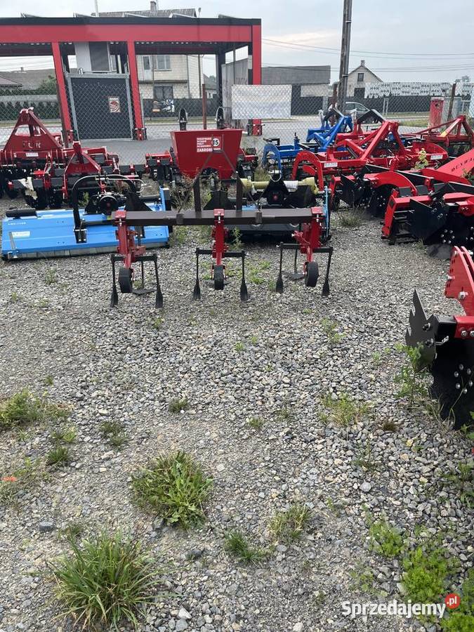 PIENIKO OBSYPNIK 3 SEKCJE Siemiatycze