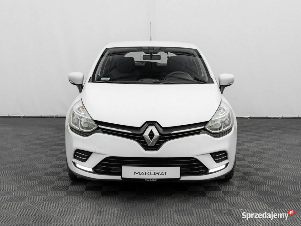 Renault Clio WD0039N09 Energy TCe Alize Ekran Zarejestrowany w Polsce Pępowo