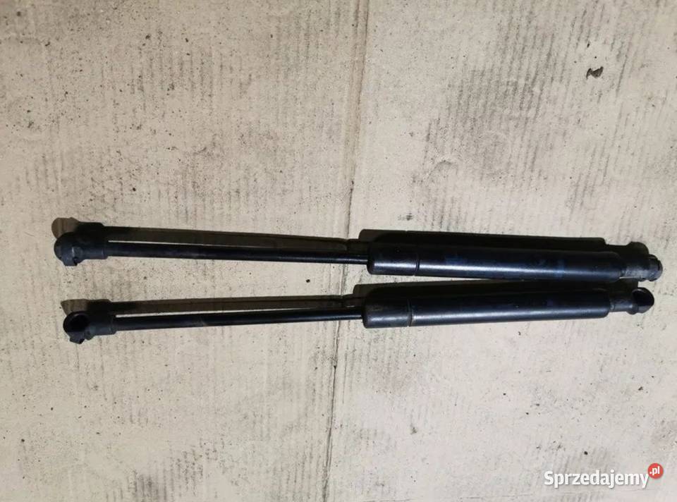Siłowniki teleskopy maski BMW e39 Siłowniki śląskie Żory sprzedam