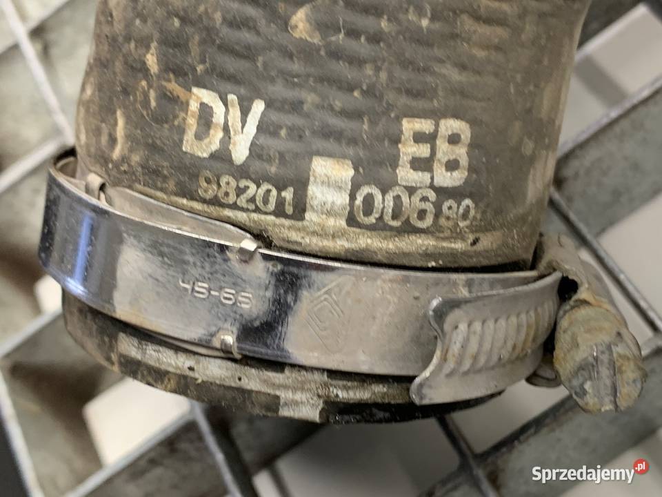 RURA POWIETRZA PEUGEOT 308 SW III 9812735880 12