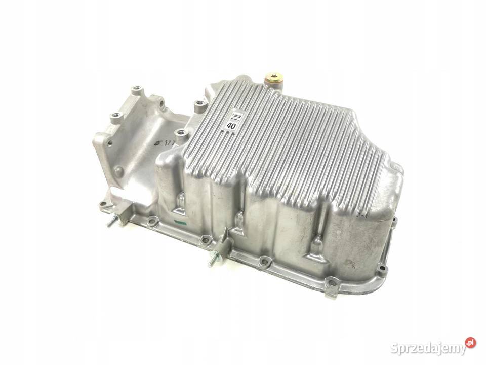 MISKA OLEJOWA ALFA ROMEO 156 19972002 19 JTD