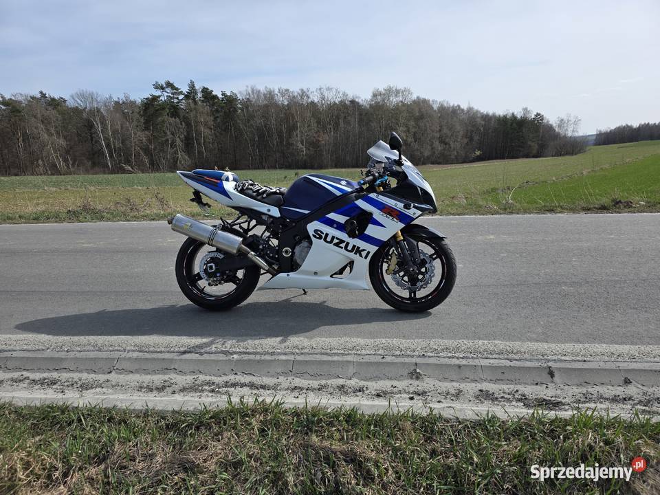 Suzuki GsxR 1000 k4 1000cm3 Krasnystaw