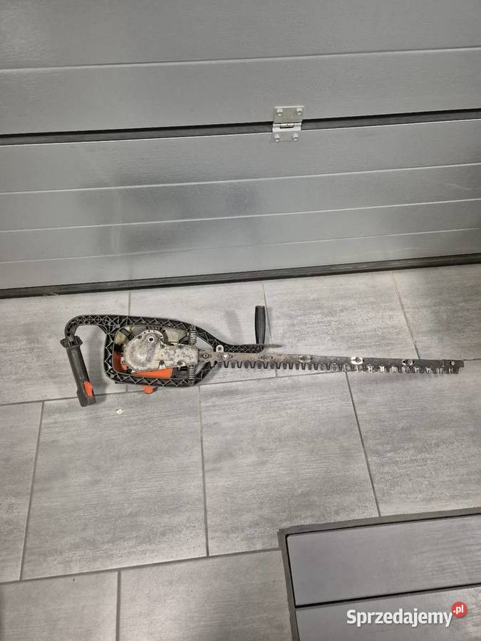 Nożyce do żywopłotu husqvarna 325hs75 zachodniopomorskie Złocieniec