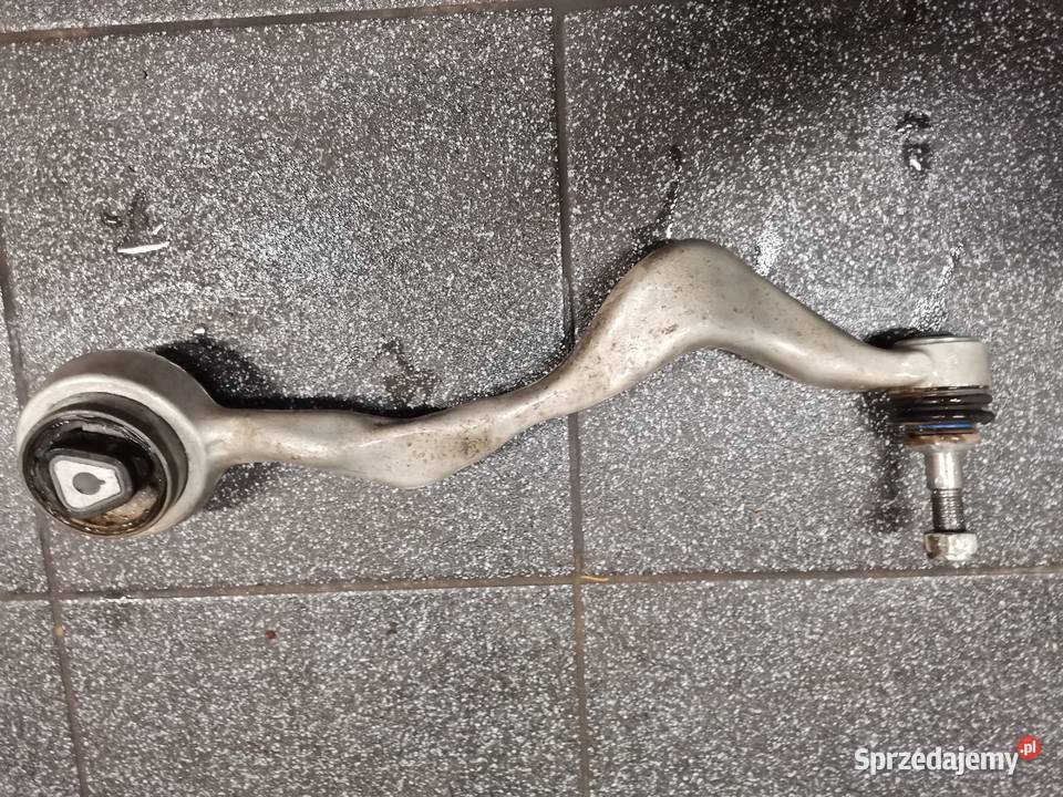 BMW e91 e90 e87 wahacz lewy górny przedni