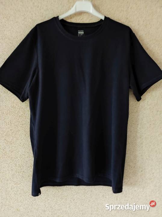 koszulka tshirt bluzka bawełniana letnia krótki Kielce