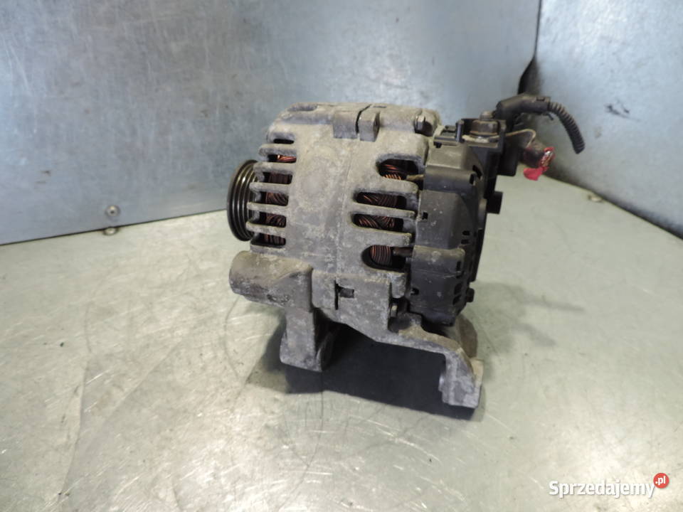 ALTERNATOR BMW E90 30 D Nowy Sącz