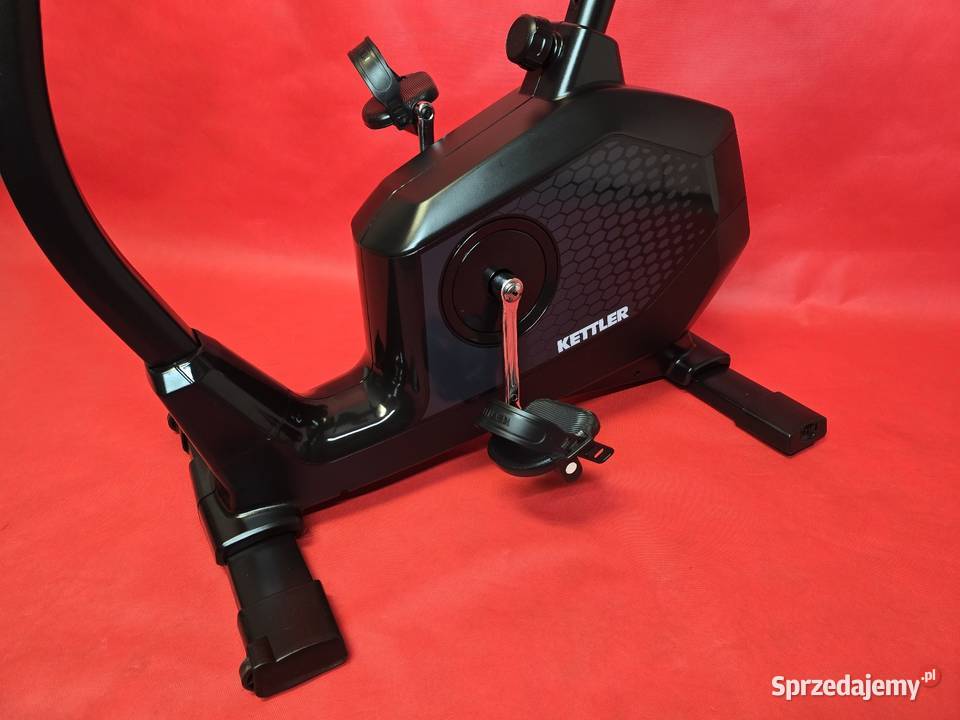 NOWY MODEL ROWER TRENINGOWY KETTLER GIRO S1 RIDE Ostrzeszów sprzedam
