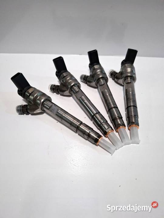 BMW OE 0445110478 0445110617 Kartuzy