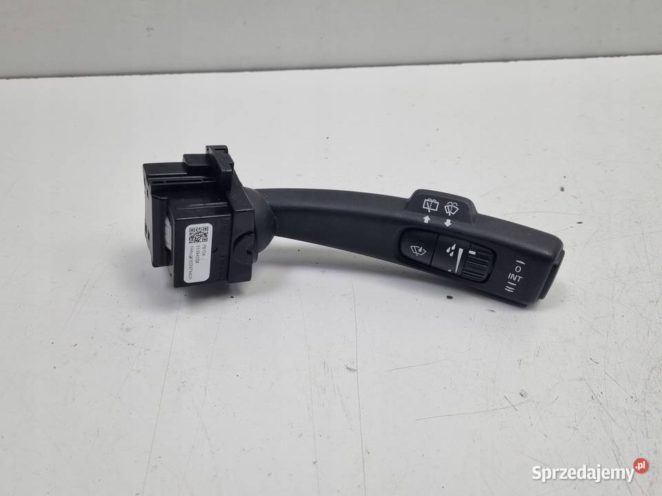 Volvo V60 I V40 II MANETKA WYCIERACZEK Chełm