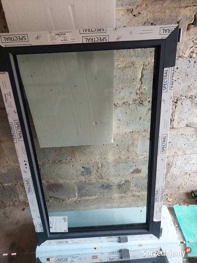 Sprzedam okno veka nowe Radzymin