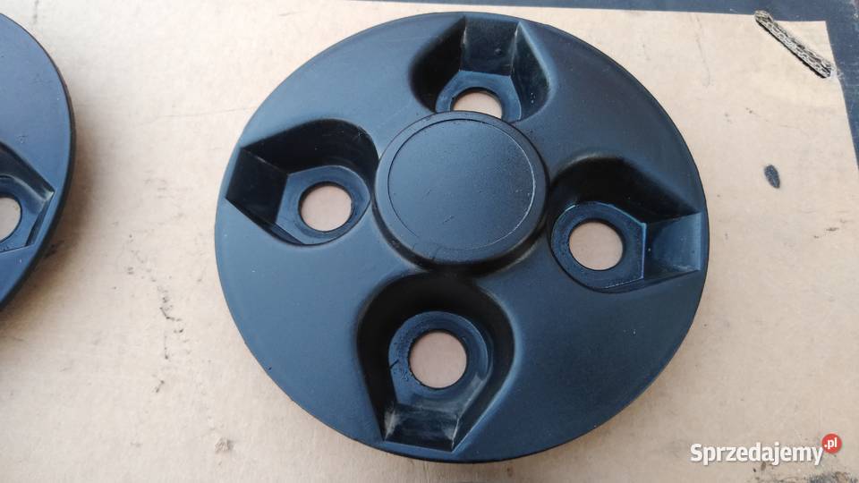 Polonez Fiat 125 126 kolpaki kolpaczki rozstaw 4 Pozostałe Stalowa Wola sprzedam