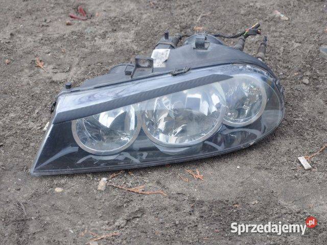 alfa romeo 156 FL lampa lewa WYSYŁKA osobowe Żory