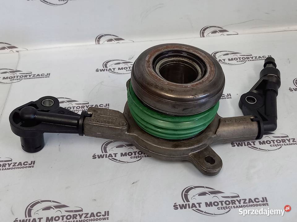 MERCEDES W203 W204 22 CDI 646811 wysprzęglik Sprzęgła i elementy
