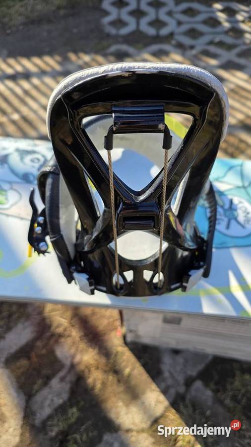 Deska Snowboardowa DC Oldschool