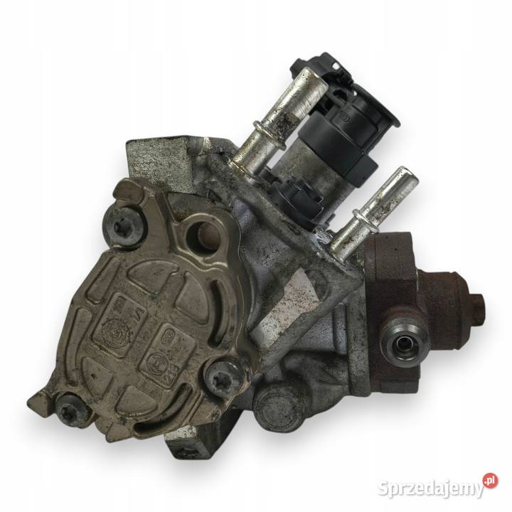 POMPA WTRYSKOWA Citroen C3 C4 Focus 16 HDi Chełm