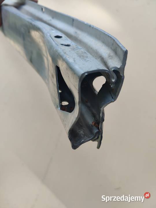 Belka zderzaka przednia przód AUDI Q5 Łódź