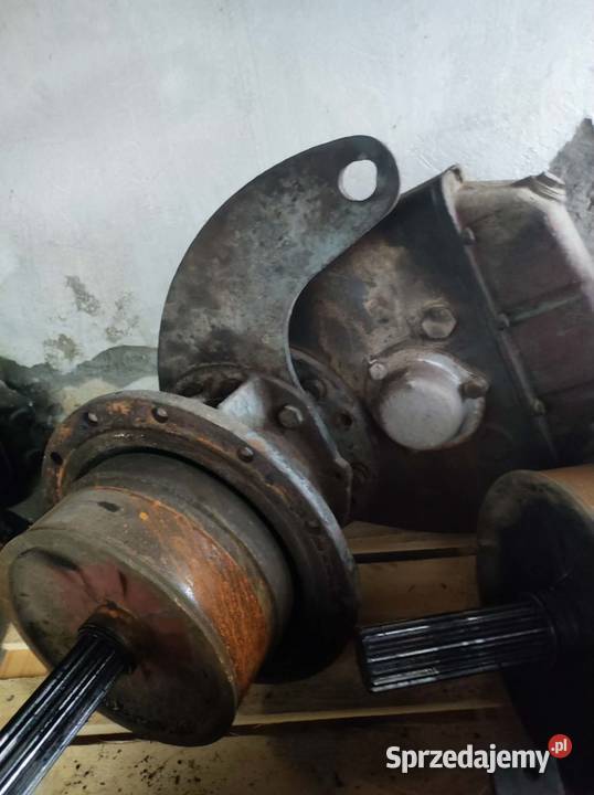 zwolnice do c360 Piaski sprzedam