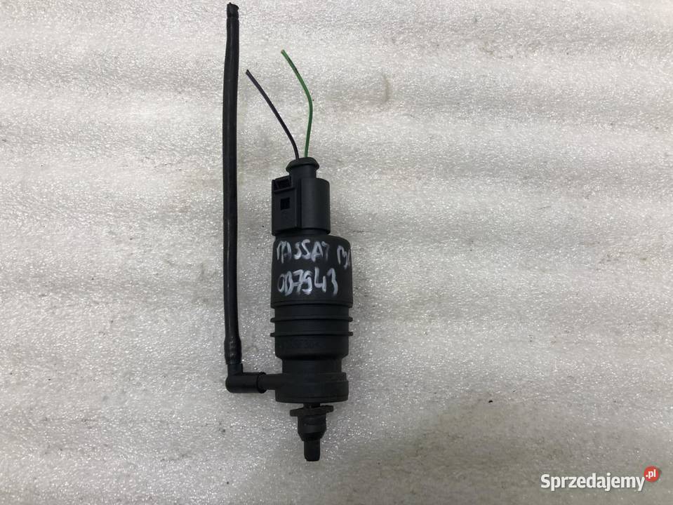 POMPKA SPRYSKIWACZY VOLKSWAGEN GOLF IV 1J0973722