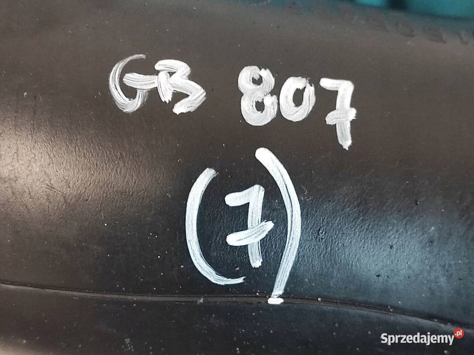 OUTLANDER 20 TDI BSY 140 08r 166 rura dolot Kielce