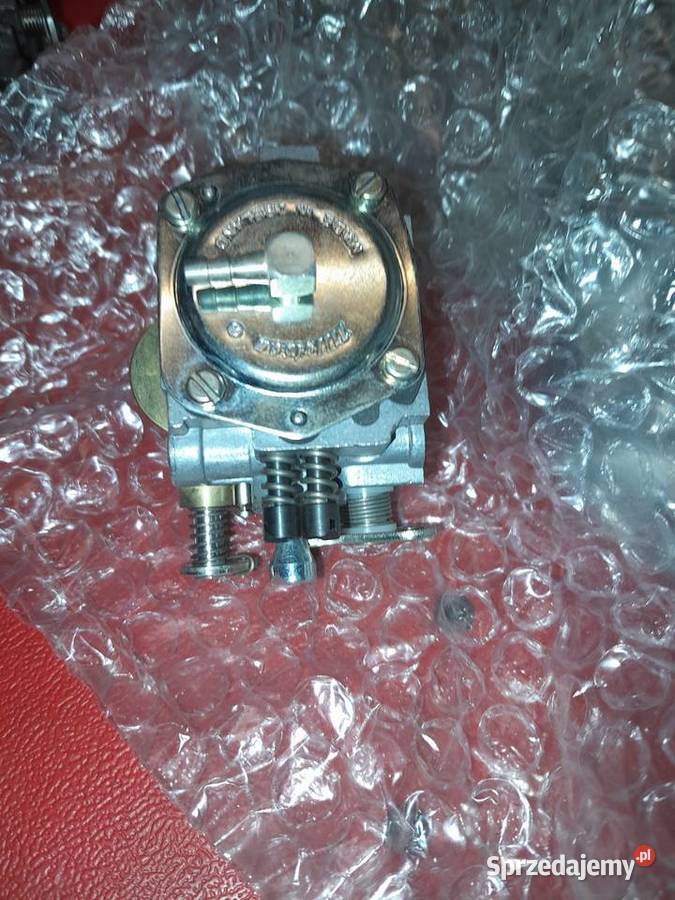 Gaźnik Tillotson HS 277A Stihl