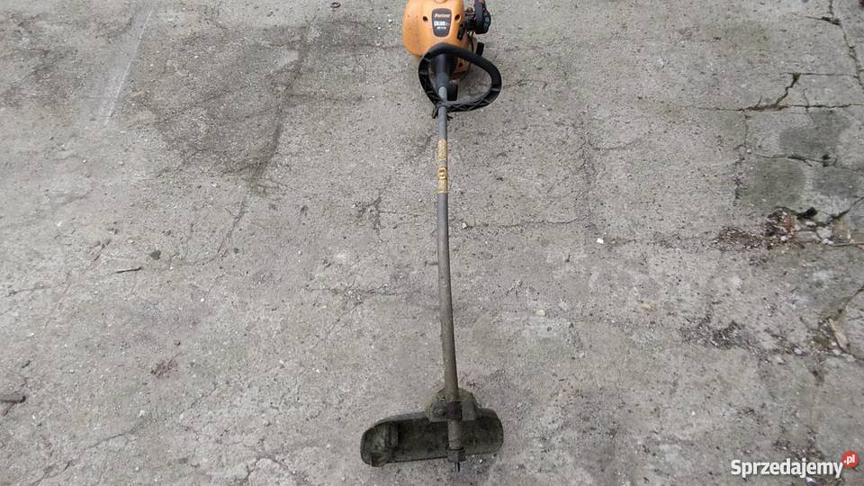 Kosa spalinowa partner Mielec sprzedam