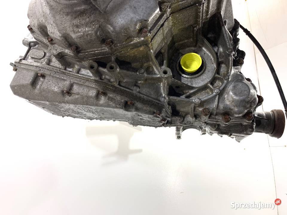 SKRZYNIA BIEGÓW HONDA CRV V BRGA 15 173 osobowe