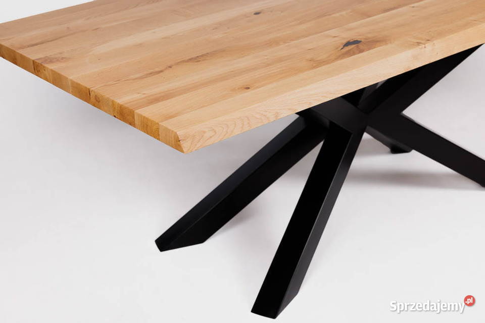 Stół Loft GENUA sprzedam