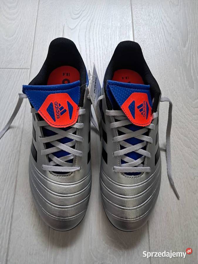 Buty treningowe korki ADIDAS COPA 184 38 Nowy Sącz sprzedam