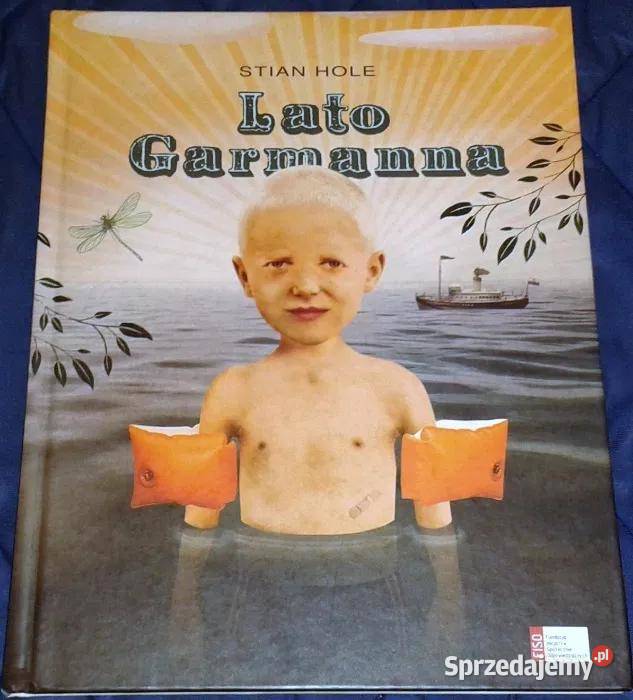 Lato Garmanna Stian Hole Chełm