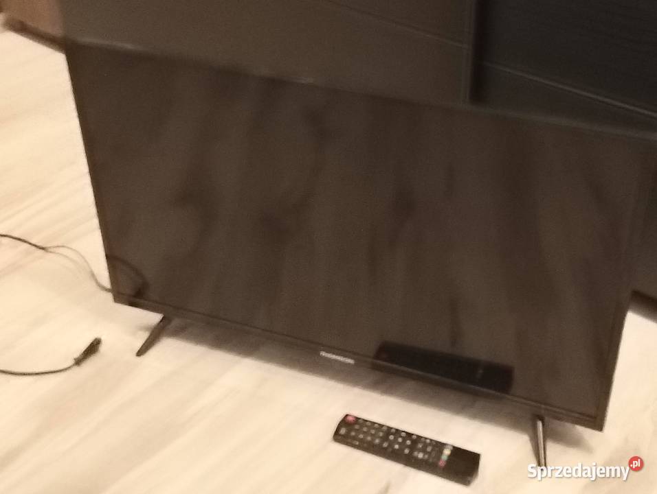 Sprzedam telewizor Thomson małopolskie