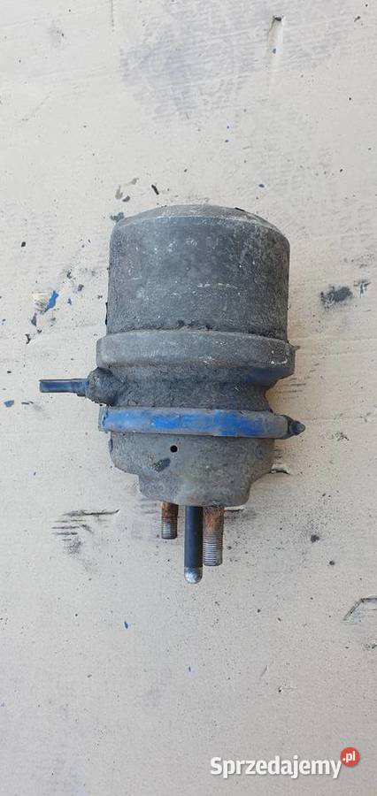 SIŁOWNIK HAMULCA MAN TGA lubuskie Bieleń