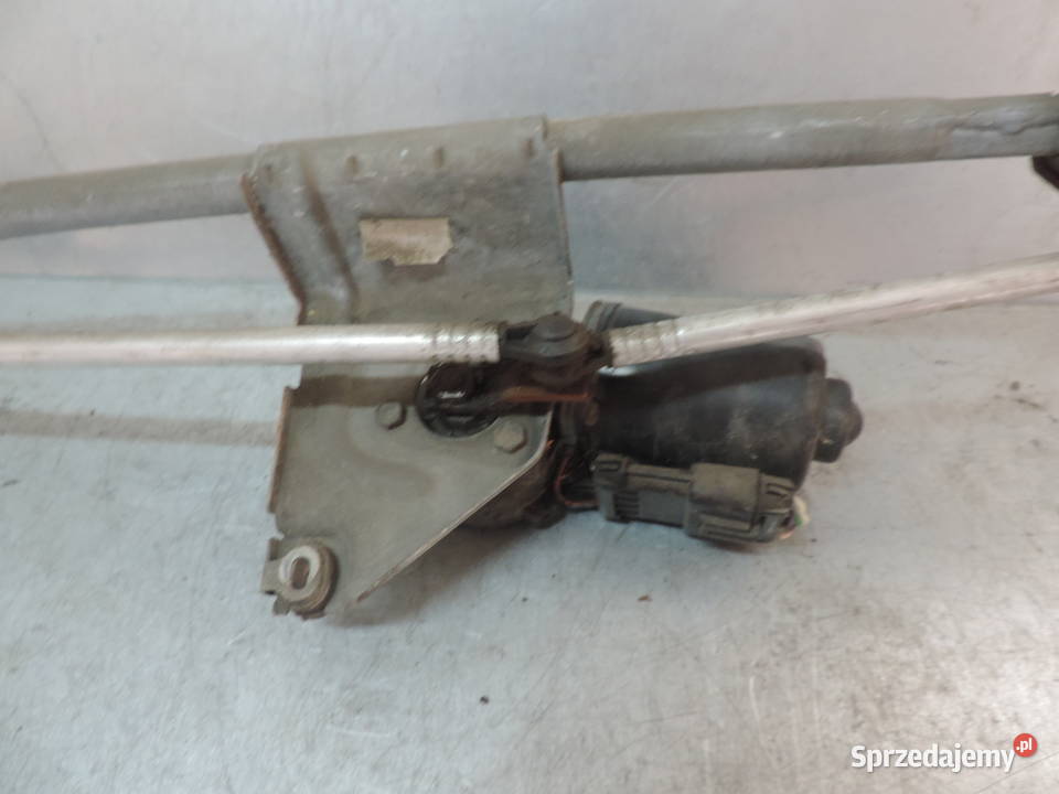MECHANIZM WYCIERACZEK PRZÓD OPEL ASTRA F sprzedam