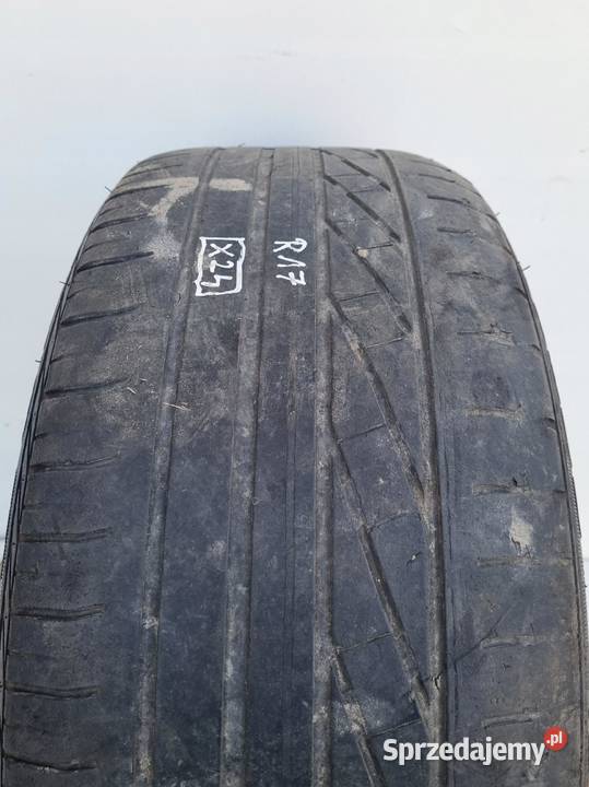 Audi FELGA ALUMINIOWA R17 8J 5x112 ET47 Rudka sprzedam