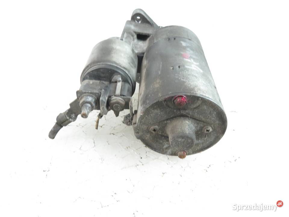 ROZRUSZNIK PEUGEOT 307 Break 14