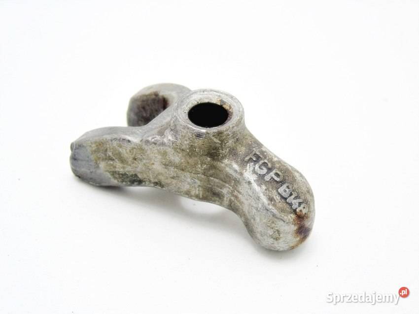 MOCOWANIE WTRYSKIWACZA 19 JTD 147 156 LYBRA 159 Pozostałe