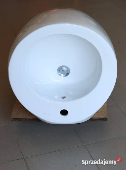 Umywalka ceramiczna Artvillano 50 US009 lubuskie