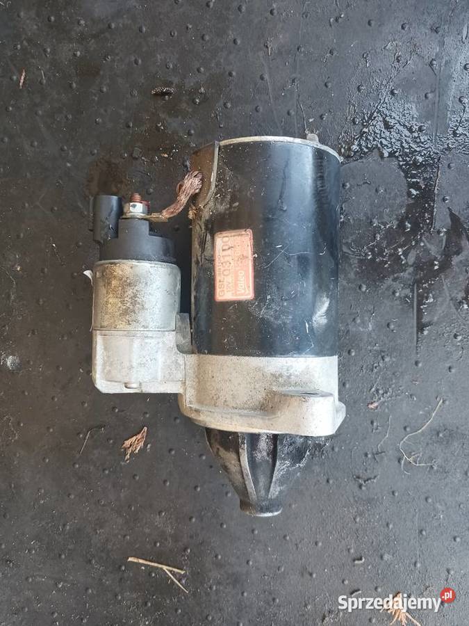 Rozrusznik Hyundai i20 Pozostałe Dąbrowa Tarnowska