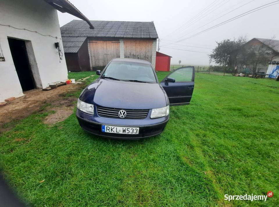 Okazja Wola Raniżowska