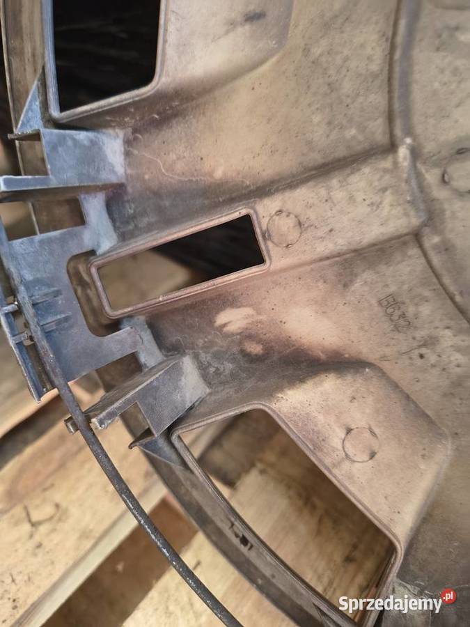 Kołpak kołpaki oryginalne Fiat Stilo Punto Tipo Bolęcin