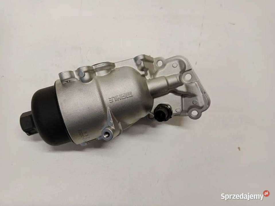 OBUDOWA FILTR OLEJU KIA CEED HYUNDAI I30 16 CRDI Rakoniewice sprzedam