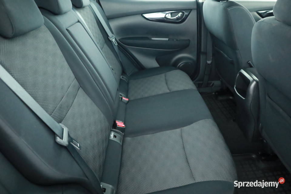 Nissan Qashqai 12 DIGT Lublin sprzedam