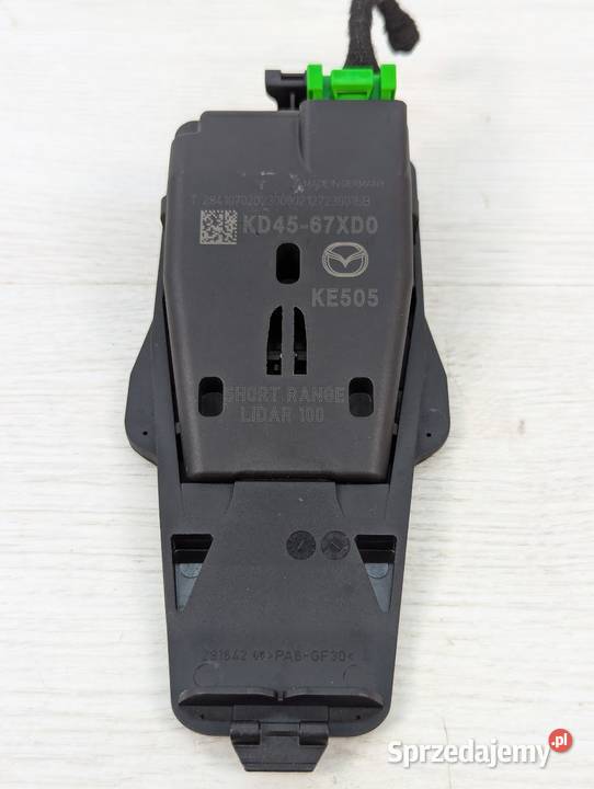 MODUŁ CZUJNIK SENSOR PASA RUCHU KD4567XD0 sprzedam