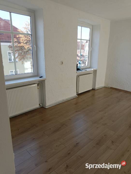 Sprzedam mieszkanie Bartoszyce sprzedam