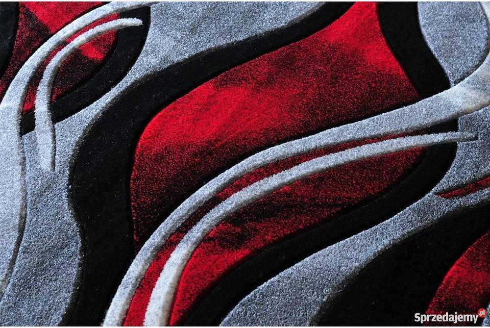 16x 22 dywan fantazja Rudniki