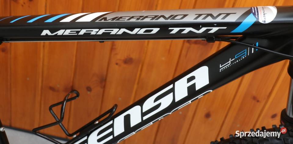 Rower MTB Sensa Merano TNT Milanówek