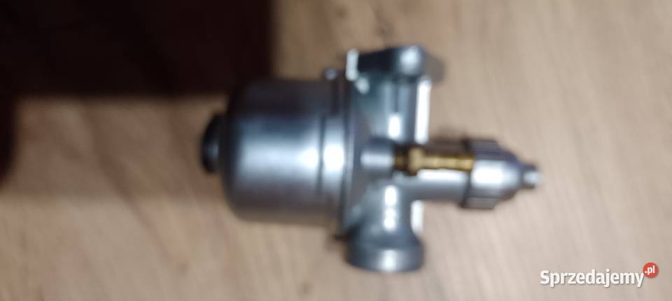 gażnik simson sr1 sr2 sr2e Ostrów Wielkopolski sprzedam