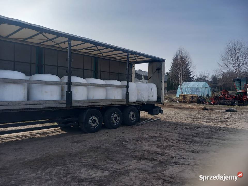 Wysłodki mokre w belach Michalów