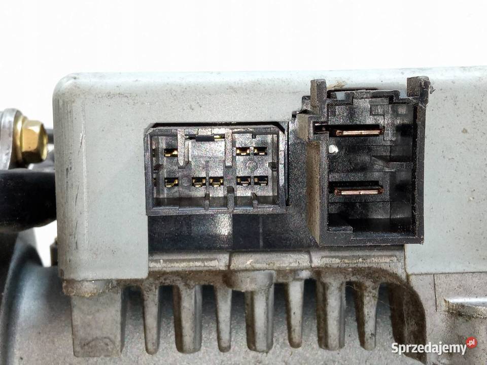 KOLUMNA WSPOMAGANIE ELEKTRYCZNE 13205210 Opel