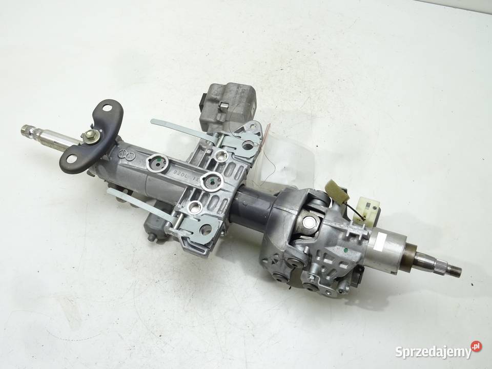 KOLUMNA KIEROWNICZA LEXUS RC podkarpackie